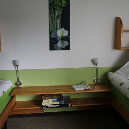 Natur Suite Goslar Exterior foto