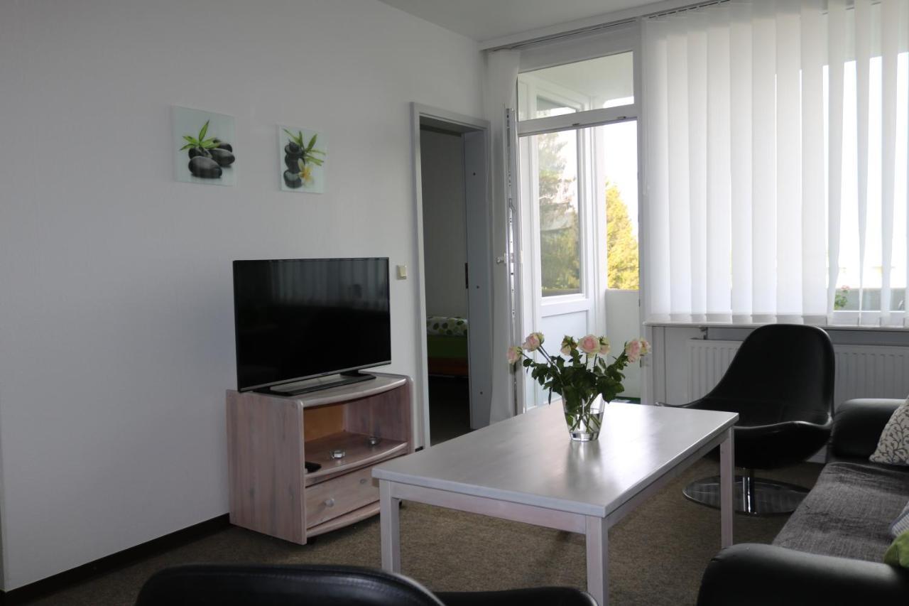Natur Suite Goslar Exterior foto