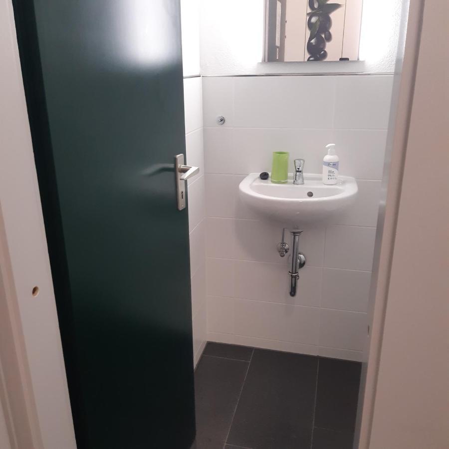 Natur Suite Goslar Exterior foto