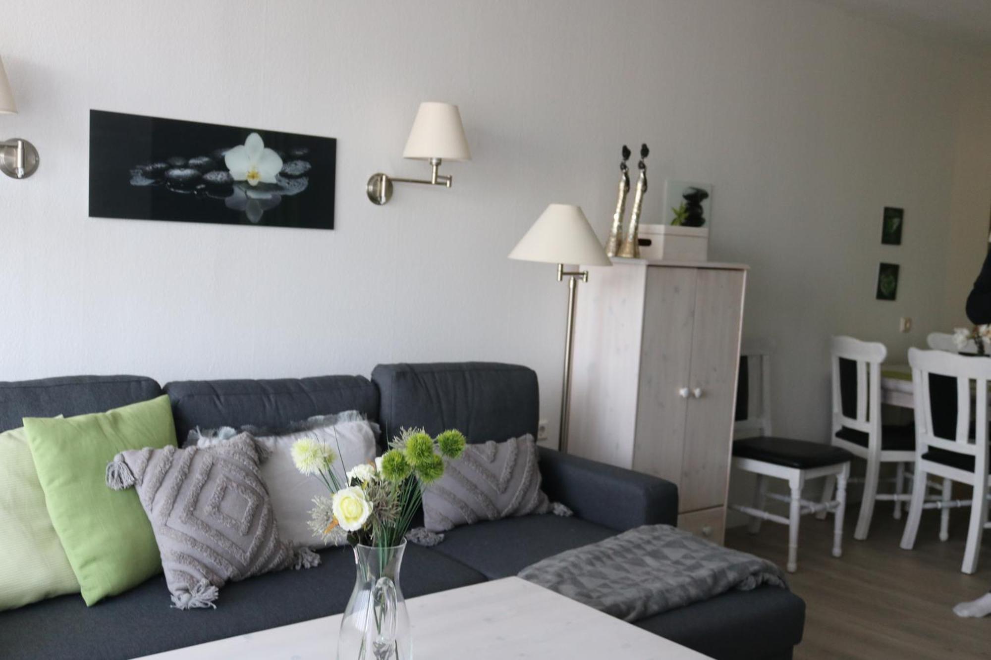Natur Suite Goslar Exterior foto