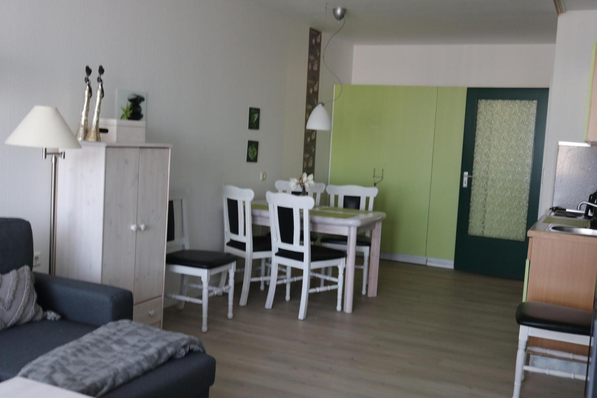 Natur Suite Goslar Exterior foto