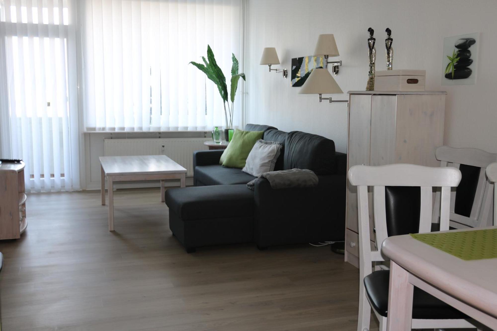 Natur Suite Goslar Exterior foto