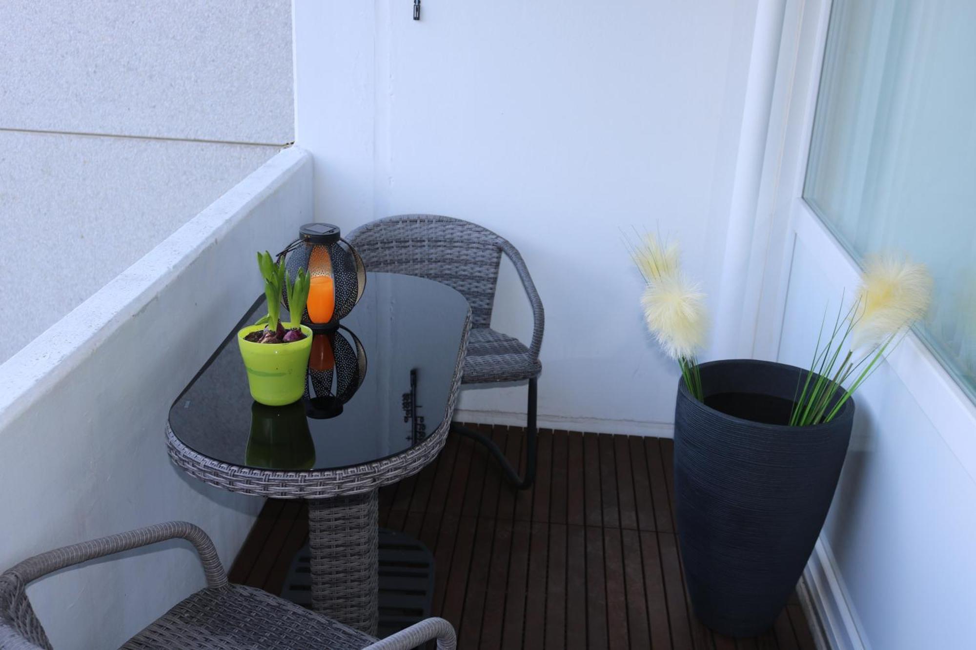 Natur Suite Goslar Exterior foto