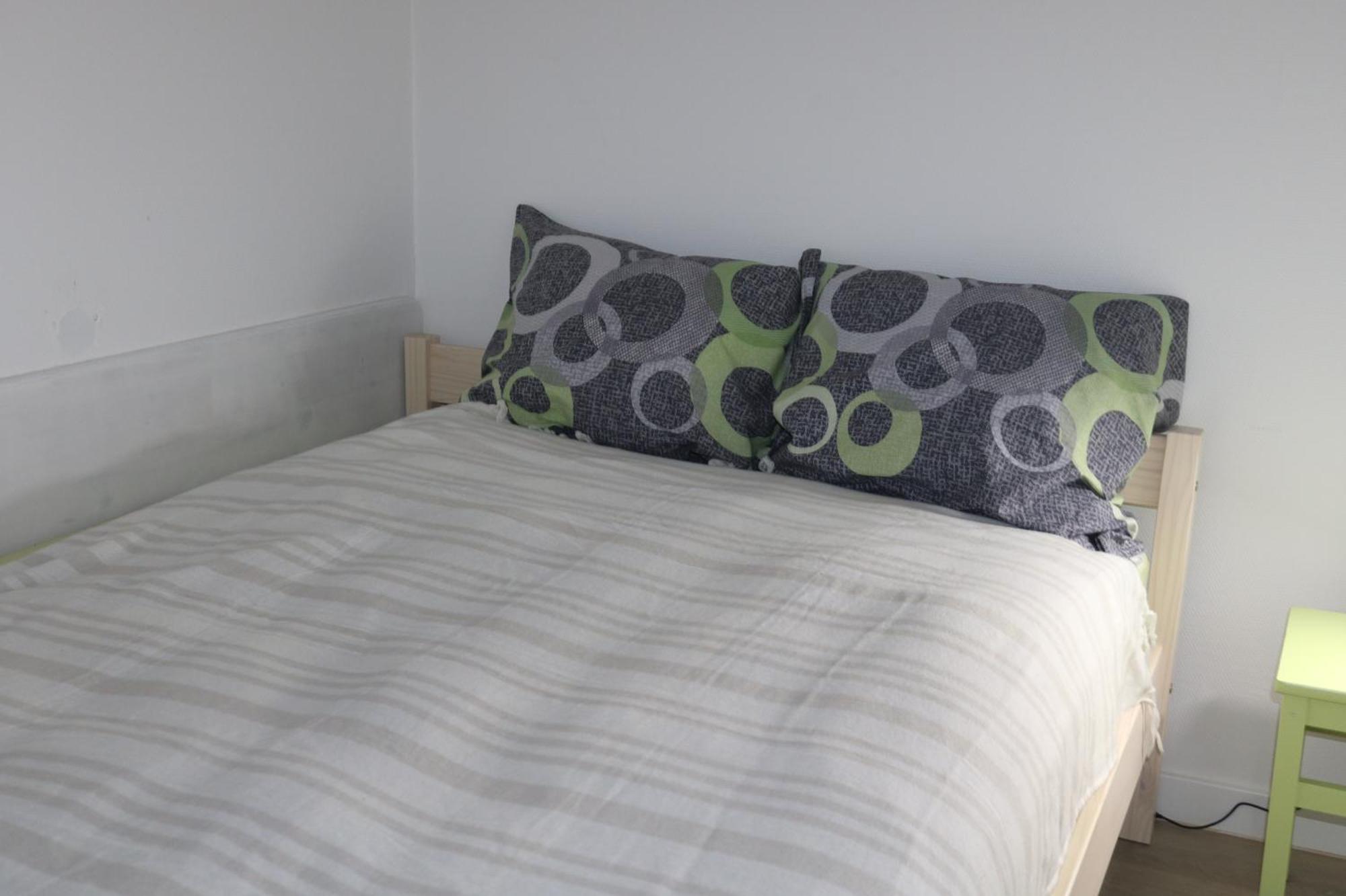 Natur Suite Goslar Exterior foto
