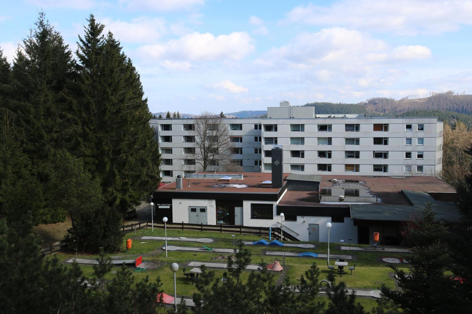 Natur Suite Goslar Exterior foto